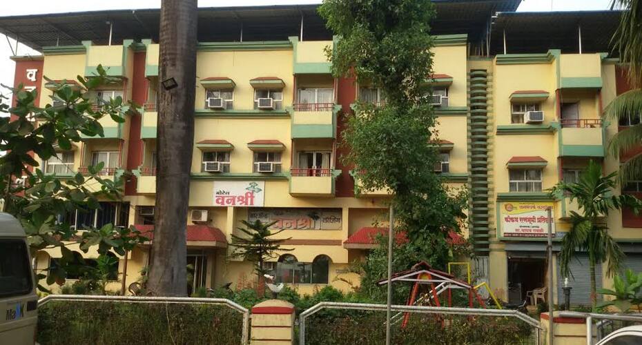 Vanshri Motel, Chiplun 5